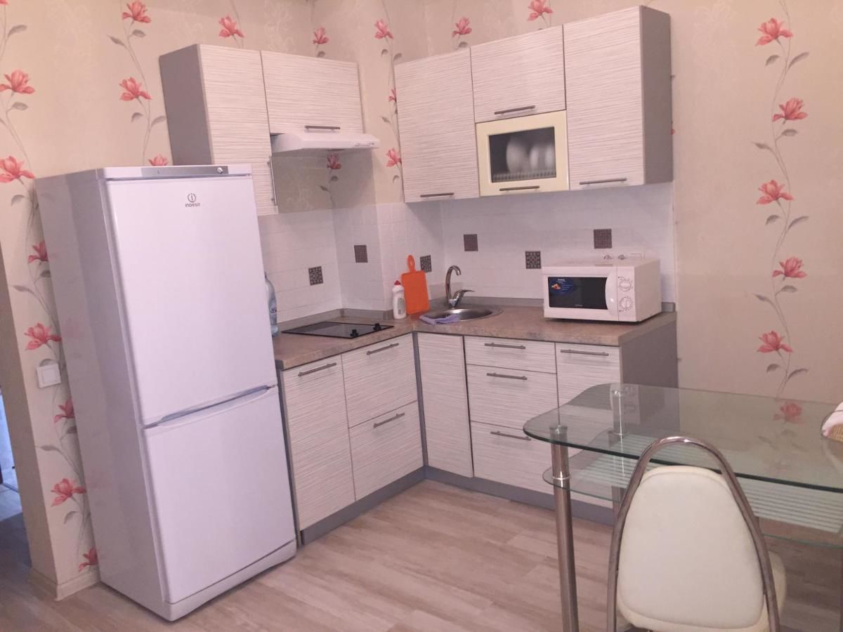 Апартаменты Apartments Zolotoy Kvadrat Алматы