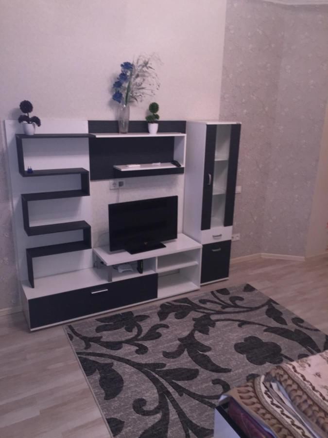 Апартаменты Apartments Zolotoy Kvadrat Алматы-32
