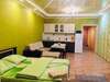 Апартаменты Apartments Zolotoy Kvadrat Алматы-0
