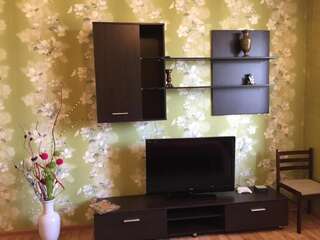 Апартаменты Apartments Zolotoy Kvadrat Алматы Апартаменты-студио-26
