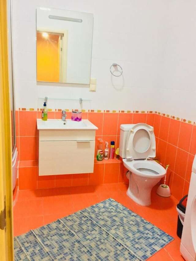 Апартаменты Apartments Zolotoy Kvadrat Алматы-13