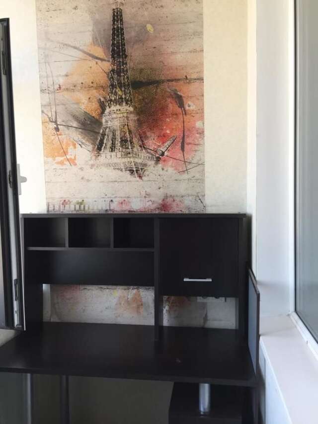 Апартаменты Apartments Zolotoy Kvadrat Алматы-18