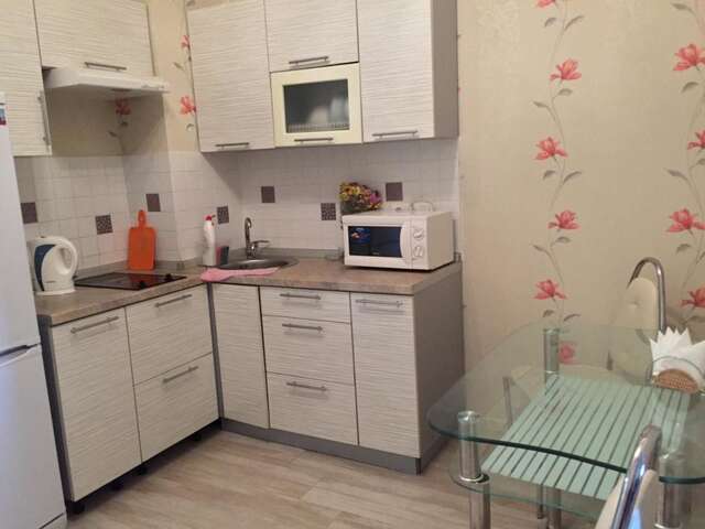 Апартаменты Apartments Zolotoy Kvadrat Алматы-22