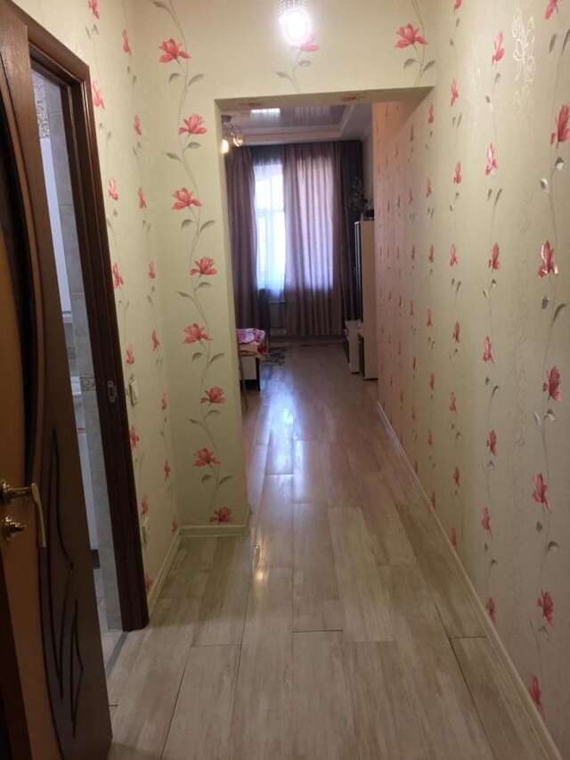 Апартаменты Apartments Zolotoy Kvadrat Алматы-24