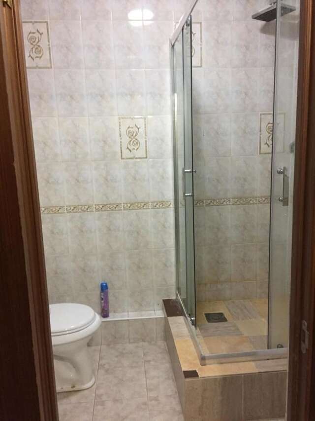 Апартаменты Apartments Zolotoy Kvadrat Алматы-25