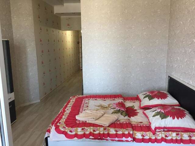 Апартаменты Apartments Zolotoy Kvadrat Алматы-26