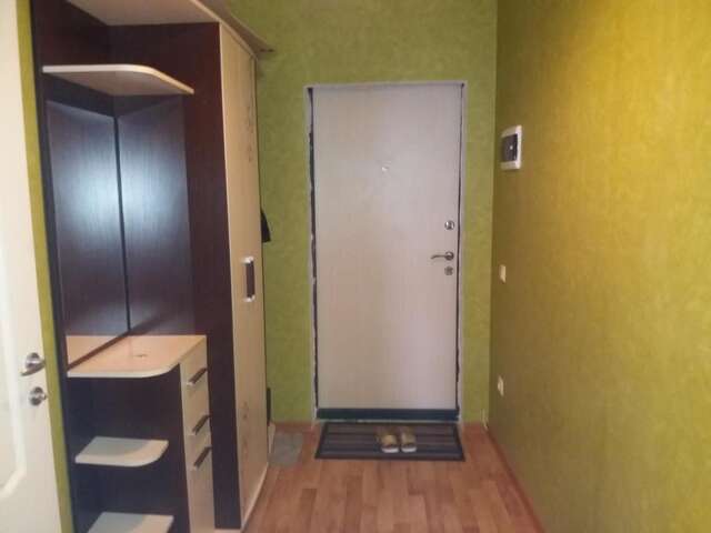 Апартаменты Apartments Zolotoy Kvadrat Алматы-27