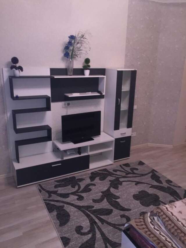Апартаменты Apartments Zolotoy Kvadrat Алматы-31