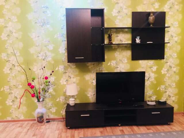 Апартаменты Apartments Zolotoy Kvadrat Алматы-35